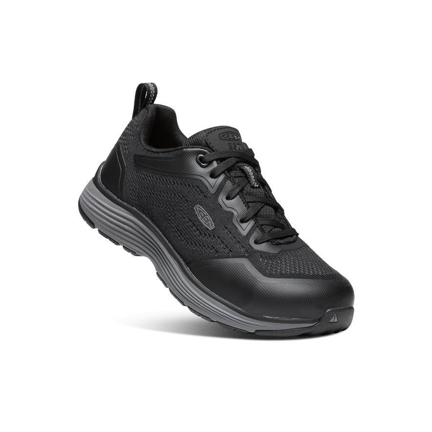 Steel Grey/Black