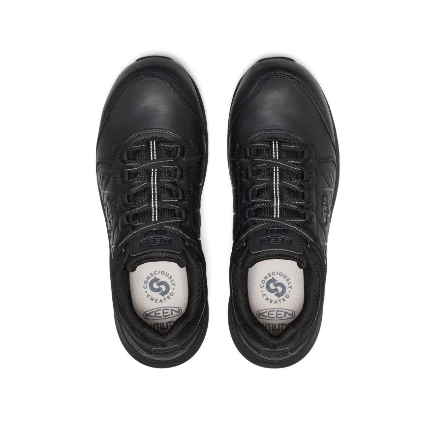 Black/Black