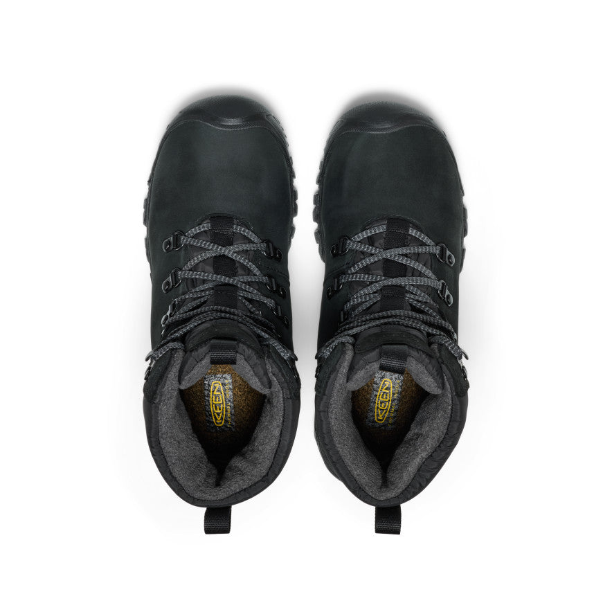 Black/Black