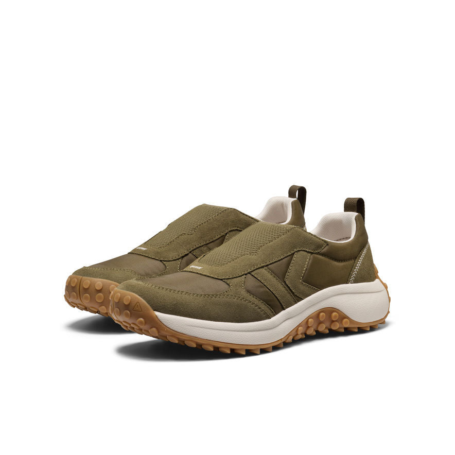 Dark Olive/Birch