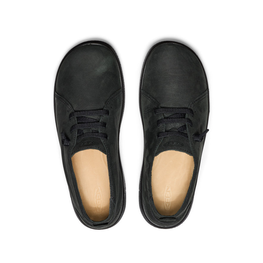 Moteriški KNX Chukka Black/Black - Paveikslėlis 4