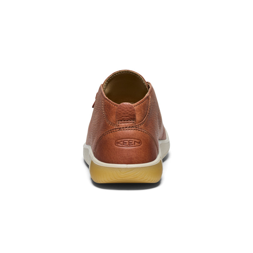 Vyriški KNX aulinukai Tortoise Shell/Plaza Taupe