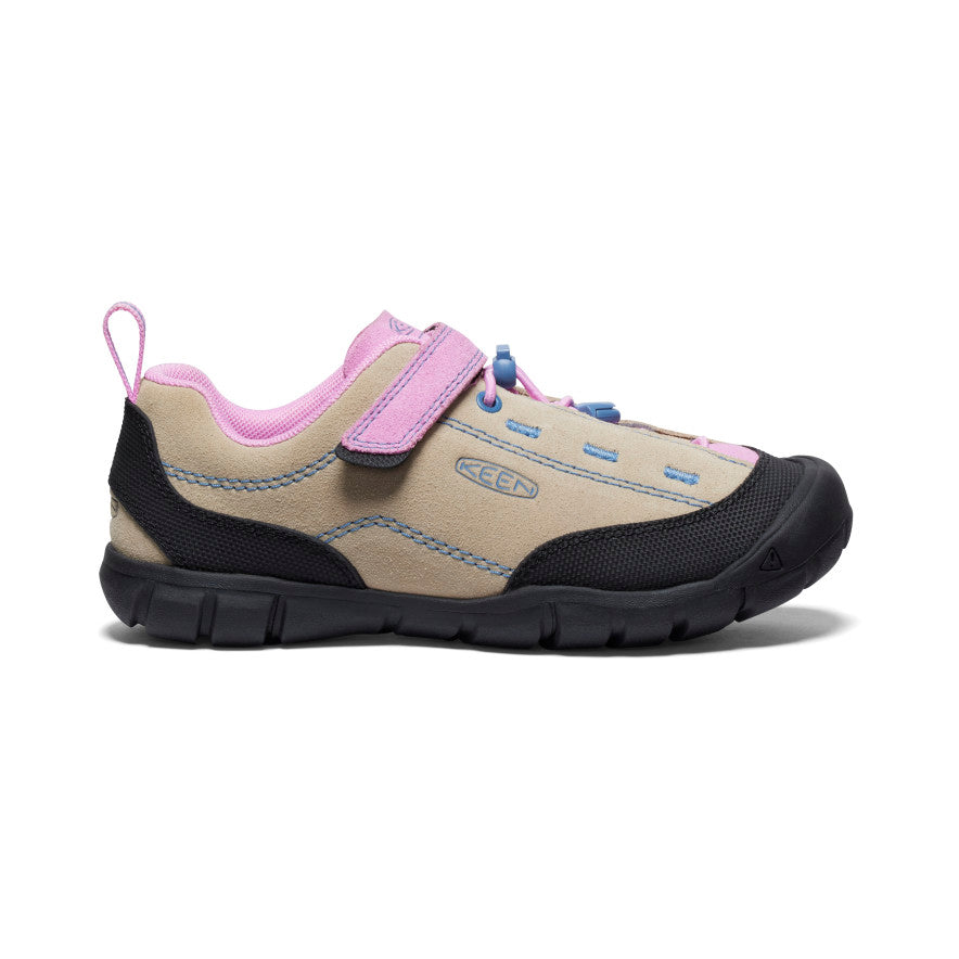 Big Kids' Jasper II Safari/Pastel Lavender
