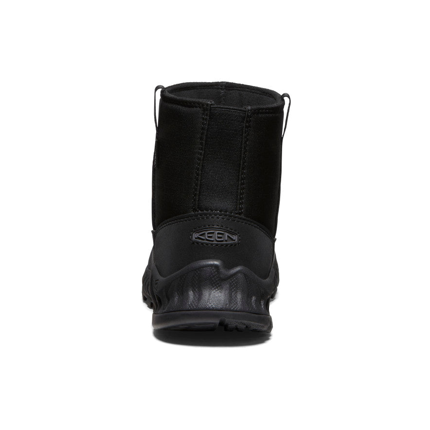 Women's Hood NXIS Waterproof Pull-On Black/Black
