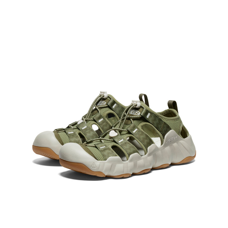 Vyriškos basutės „Hyperport H2“ Martini Olive/Plaza Taupe