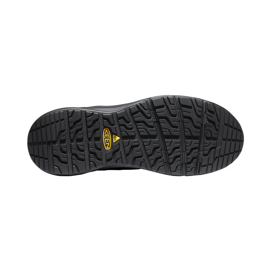 Vyriški CSA Vista Energy XT (anglies pluošto pirštų apsauga) Black/Black - Paveikslėlis 5