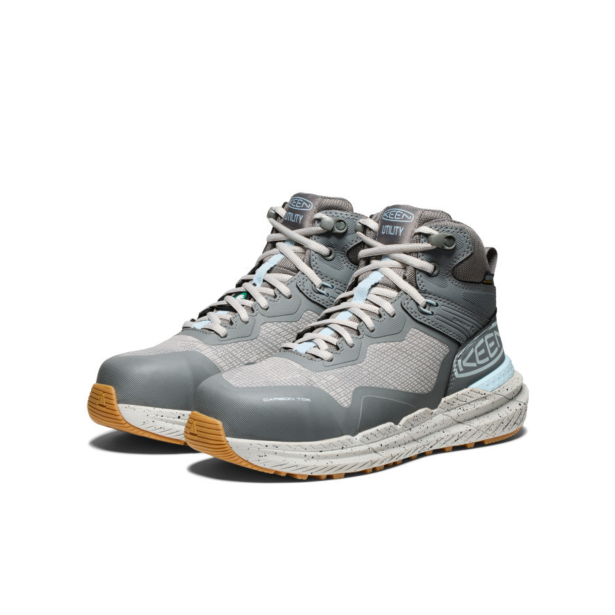 Steel Grey/Gum