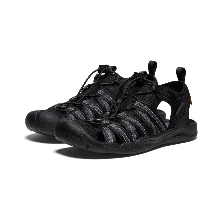Moteriškos „Drift Creek H2“ basutės Black/Black - Paveikslėlis 2