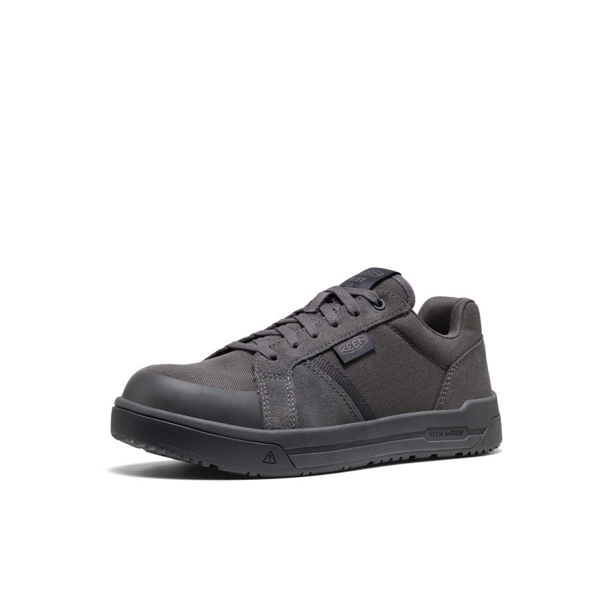 Vyriški Kenton ESD darbo batai (su anglies pluošto pirštų apsauga) Magnet/Steel Grey