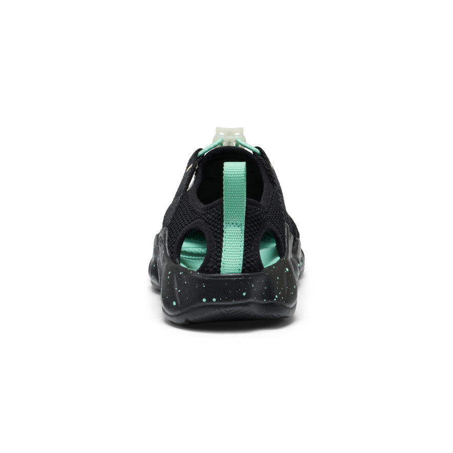 Didelių vaikų „Hyperport H2“ basutės Black Stardust