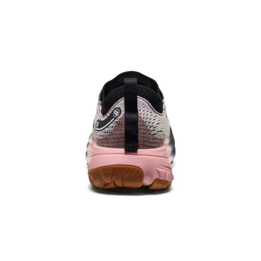 Black/Sunset Sand