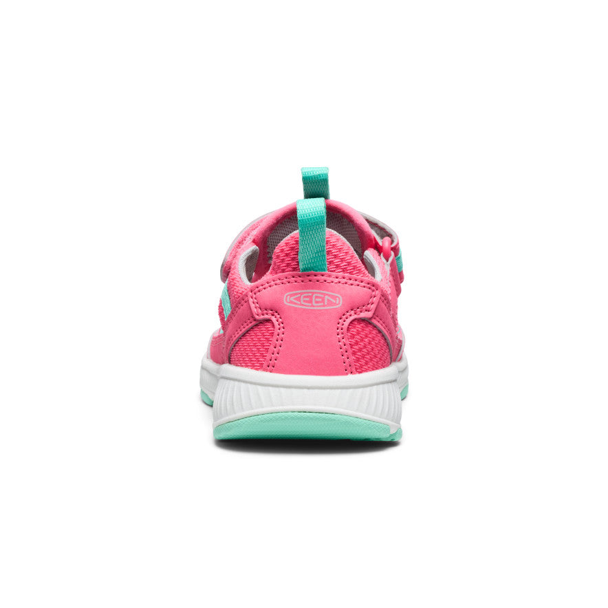 Pink Lemonade/Cabbage