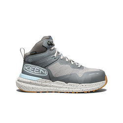 Steel Grey/Gum