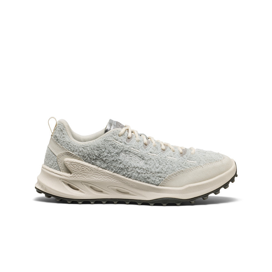 Moteriški sportbačiai „Jasper Zionic“ Ballad Blue/Silver