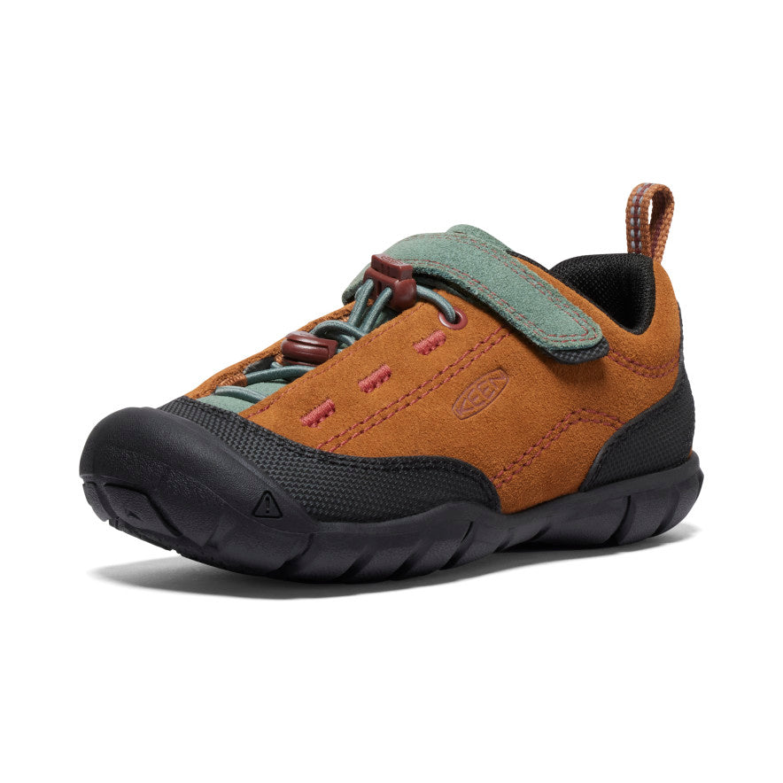 KEEN Maple/Dark Forest