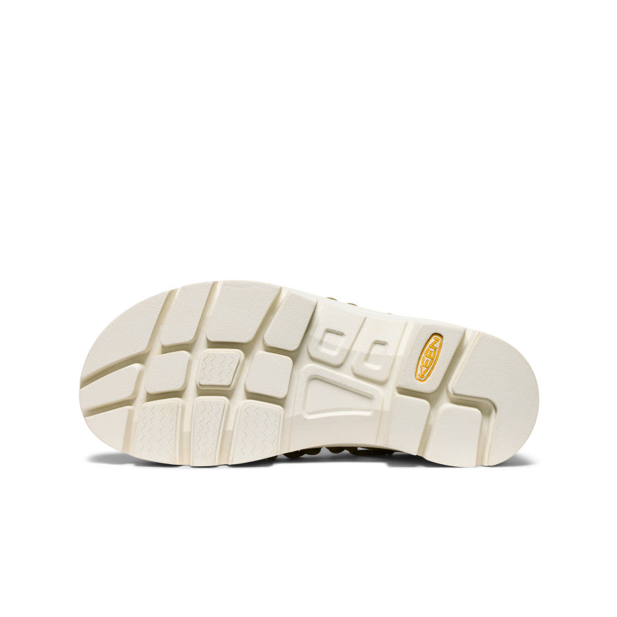 Visų lyčių „UNEEK PLT“ sportbačiai Martini Olive/Star White - Paveikslėlis 6