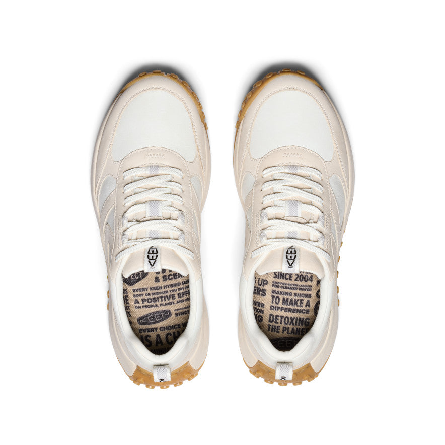 Moteriški odiniai sportbačiai KS86 Birch/Star White - Paveikslėlis 4