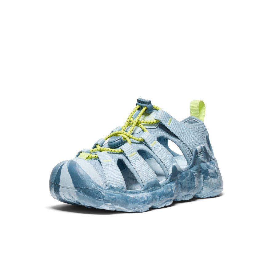 Didelių vaikų „Hyperport H2“ basutės Skyway/Faded Denim