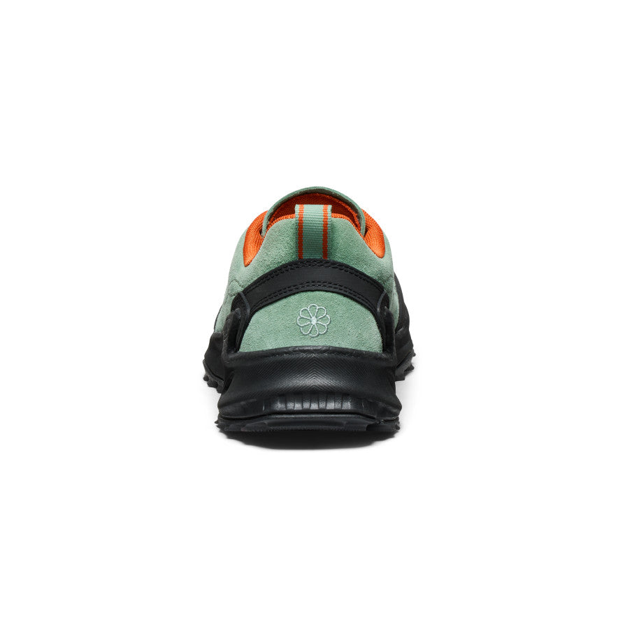 Moteriški sportbačiai „Jasper Zionic“ Granite Green/Gold Flame