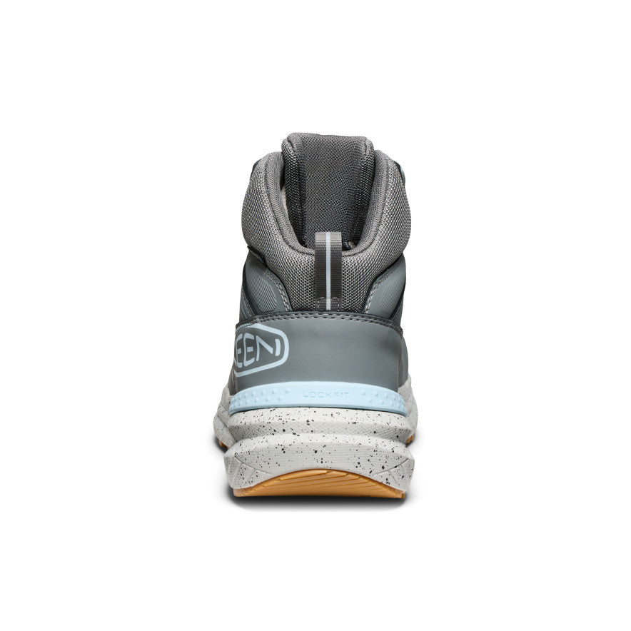 Steel Grey/Gum