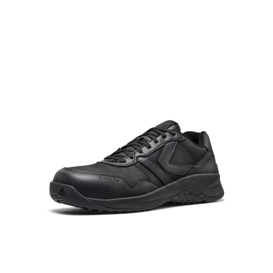 Vyriški KS86 Utility+ darbiniai sportbačiai (anglies pluošto noselė) Black/Black - Paveikslėlis 3