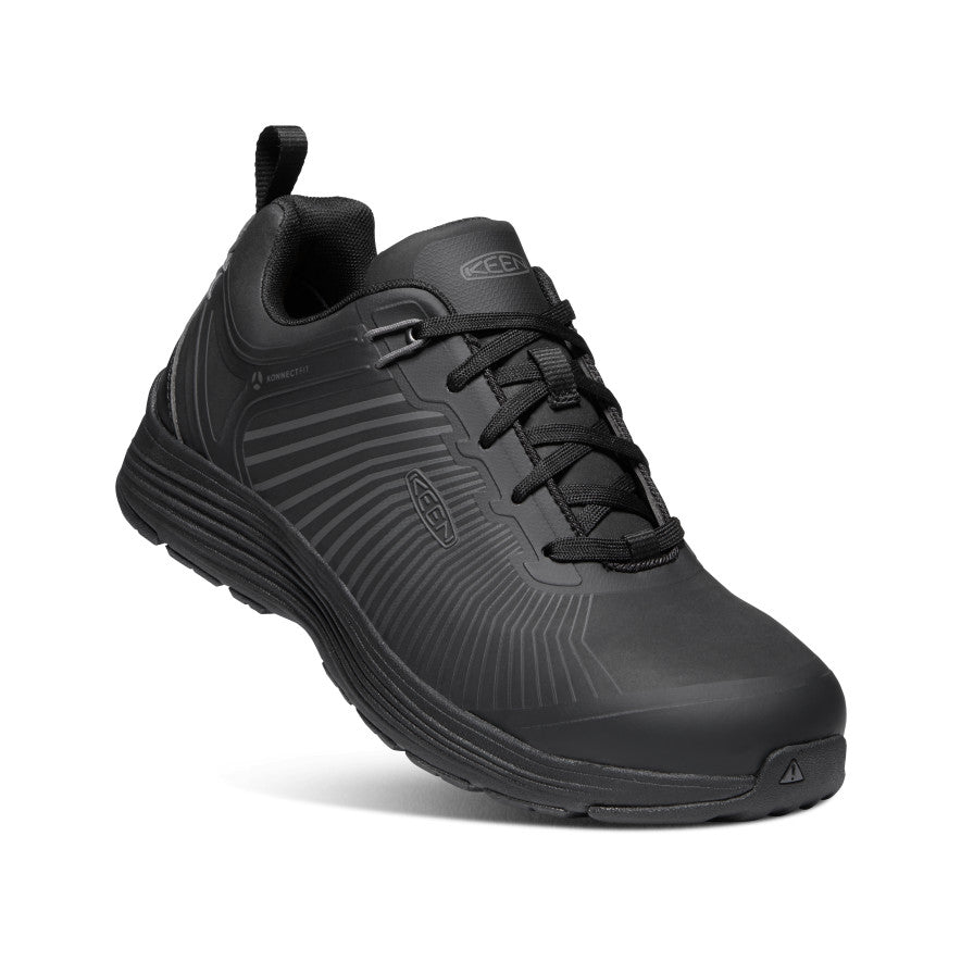 Black/Black