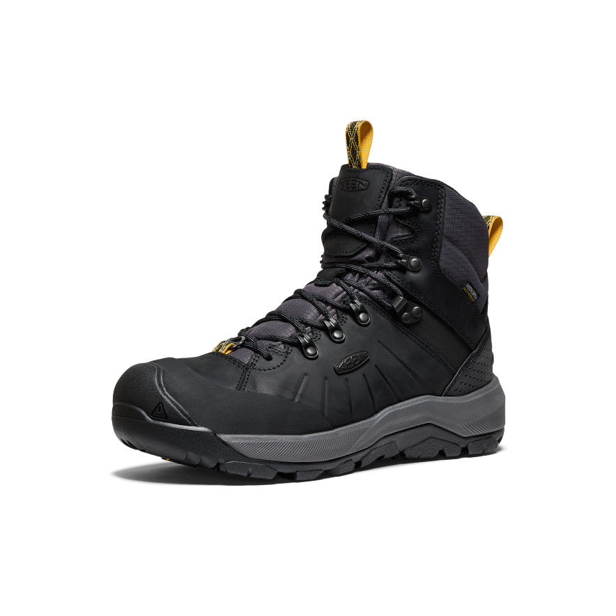 Vyriški „Revel IV Polar Waterproof“ batai Black/Magnet