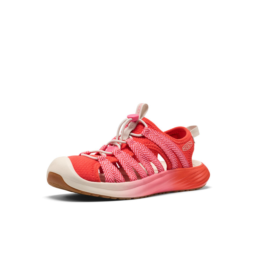 Moteriškos basutės „Whisper Lite“ Grenadine/Pink Lemonade