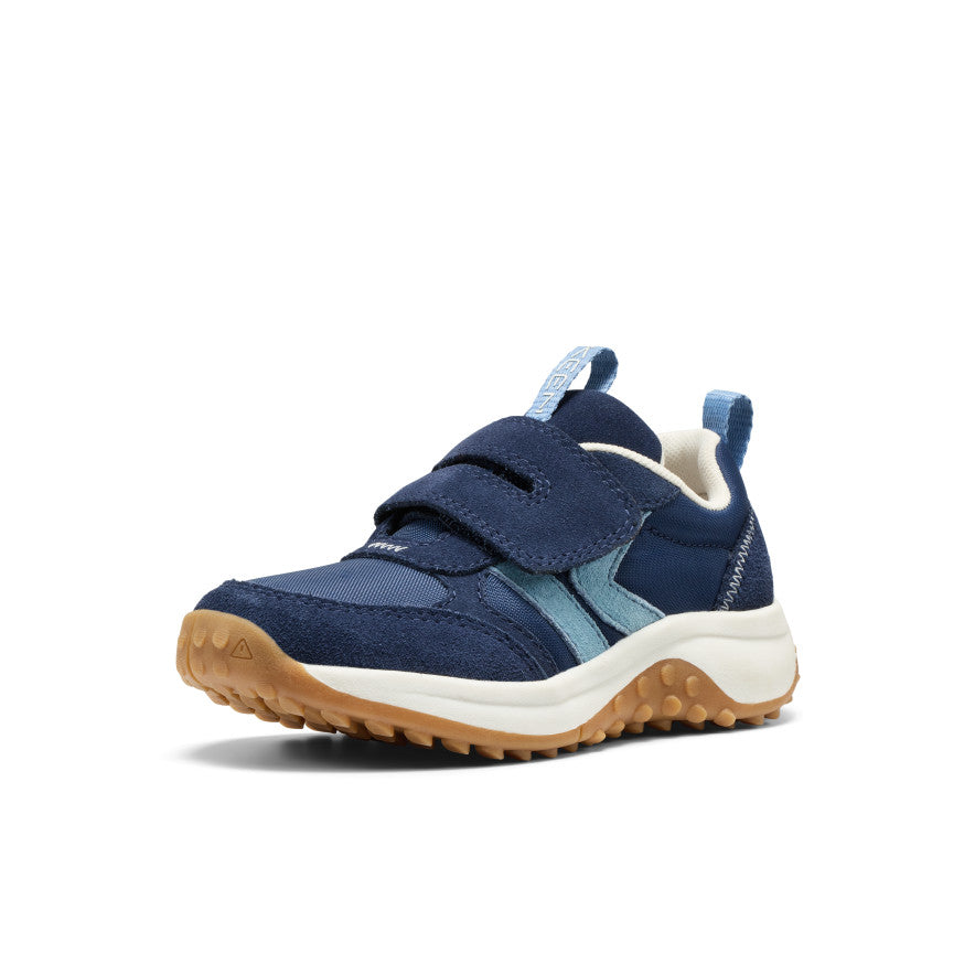 Mažų vaikų KS86 sportbačiai Naval Academy/Coronet Blue - Paveikslėlis 3