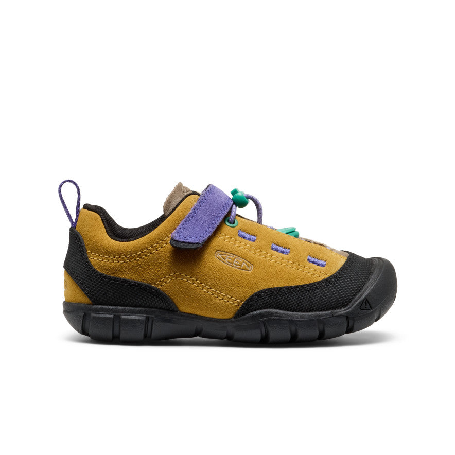 Little Kids' Jasper II TYAKASHA Sneaker Tyakasha - Image 1