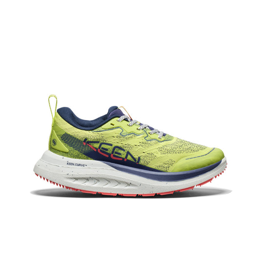 Daiquiri Green/Skipper Blue