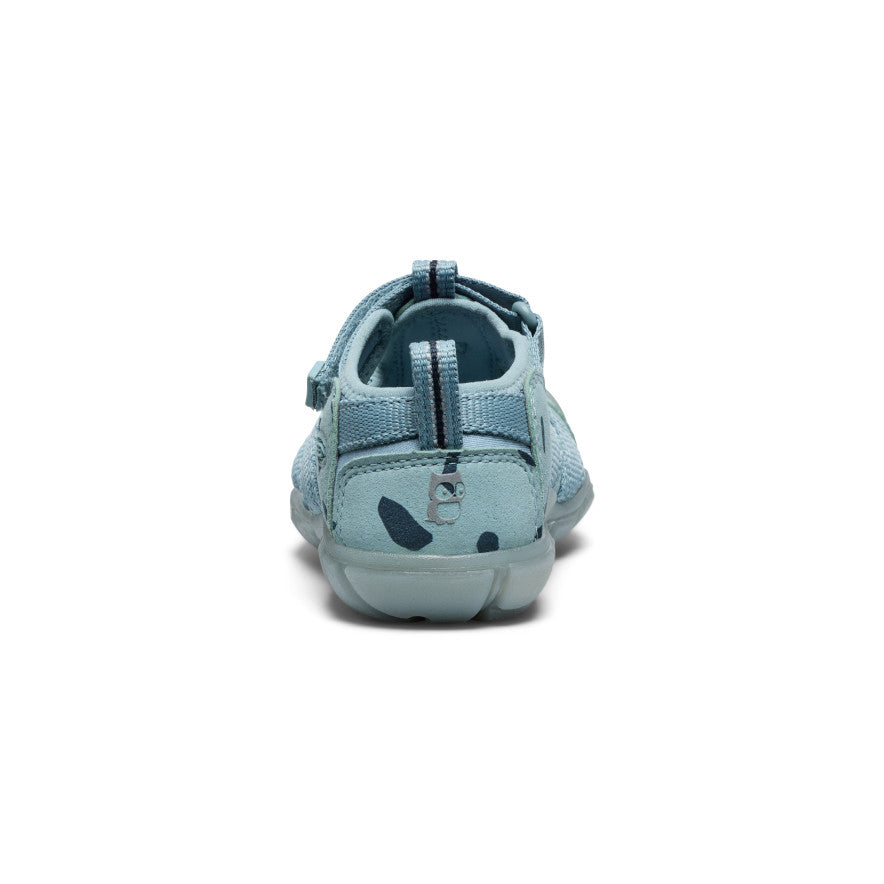 „Little Kids' Seacamp II CNX Namuk“ basutės Ice Blue - Paveikslėlis 5