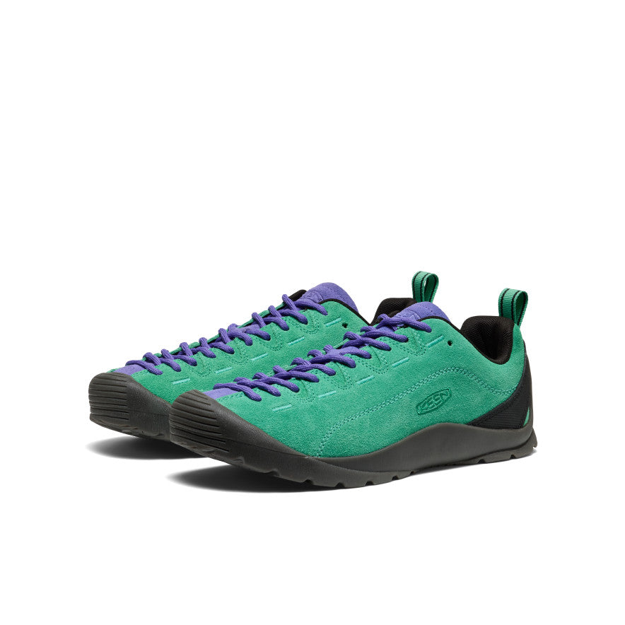 Moteriški „Jasper“ sportbačiai Winter Green/Purple Opulence - Paveikslėlis 2