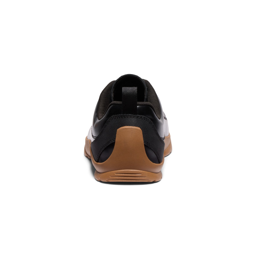 Black/Gum
