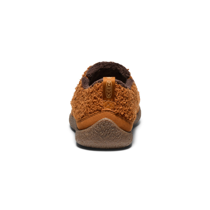 Women's Howser II Roasted Pecan/Curry