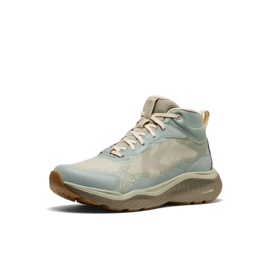 Iceberg Green/Birch