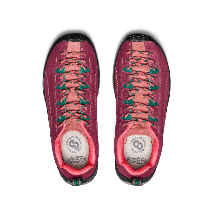 Moteriški „Jasper“ sportbačiai Beaujolais/Dubarry