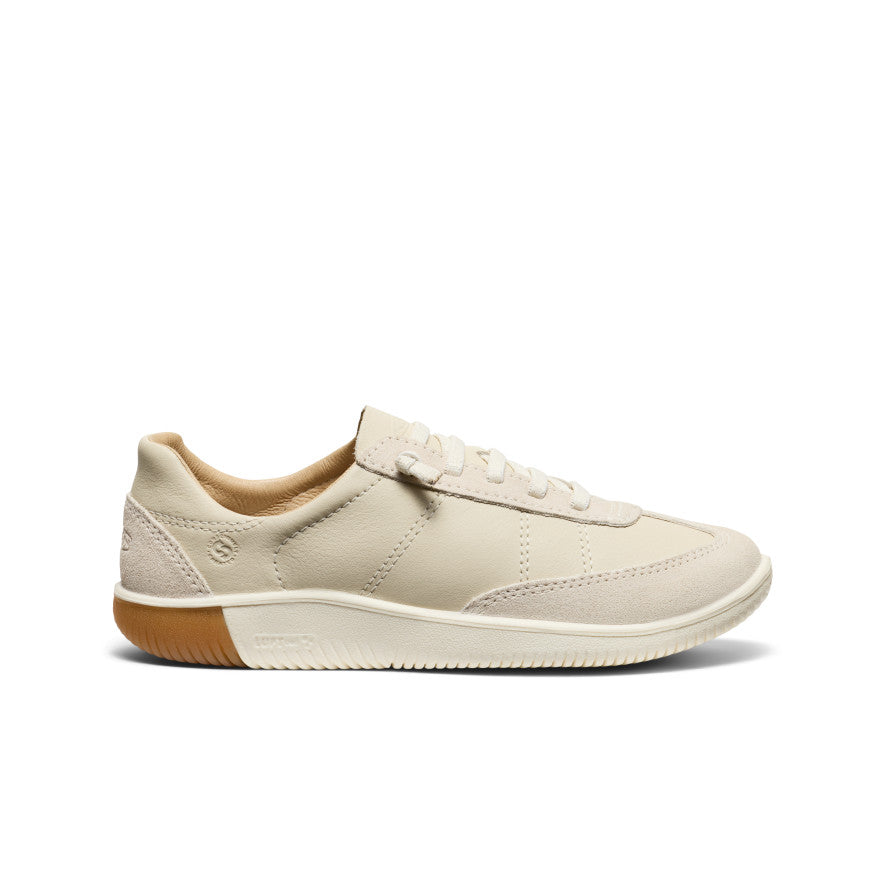 Moteriški KNX T-Toe sportbačiai Birch/Birch