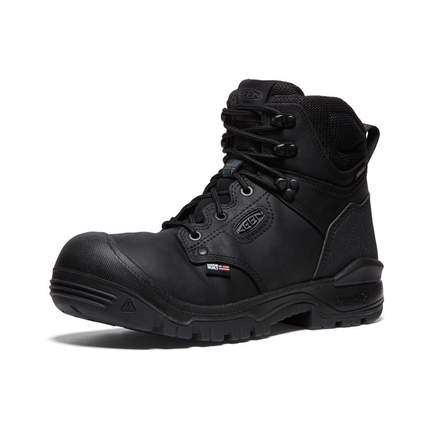Black/Black