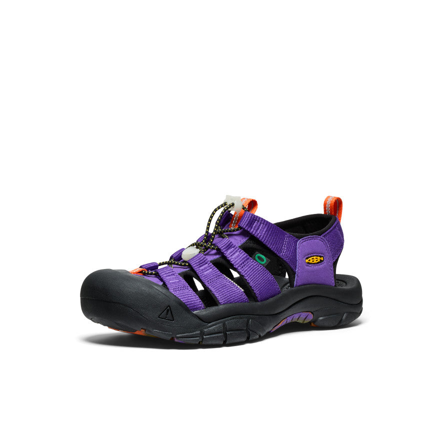 An Ko Rau Purple
