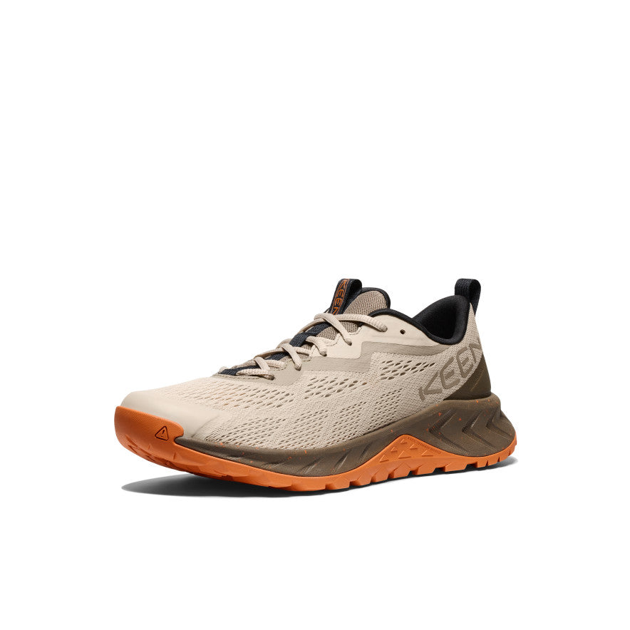 Vyriški „Versacore Speed“ batai Plaza Taupe/Gold Flame