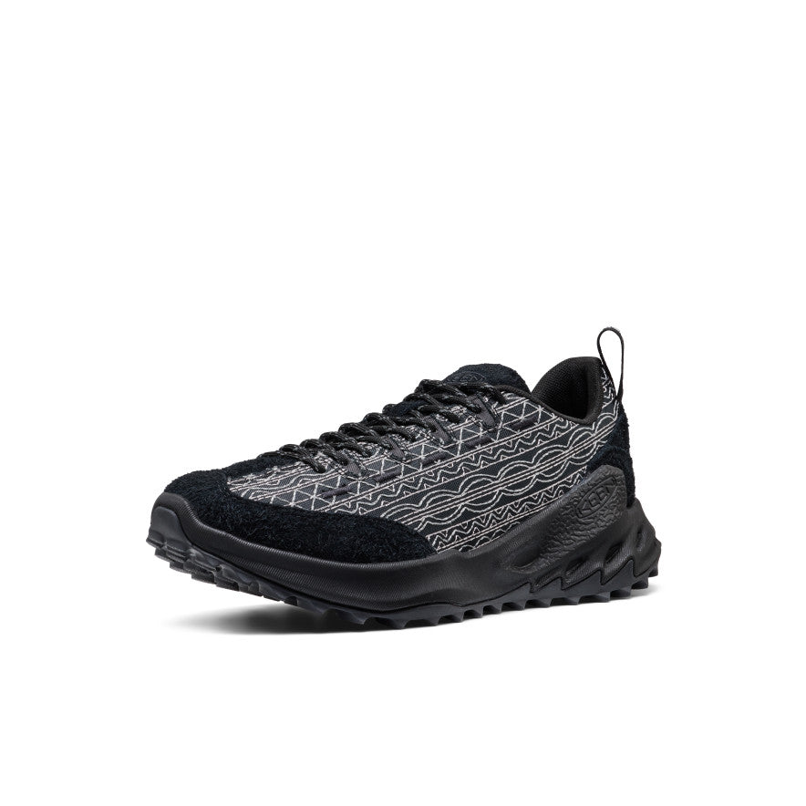 Black/Black