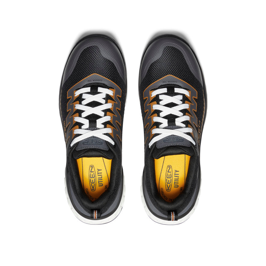 Black/Curry