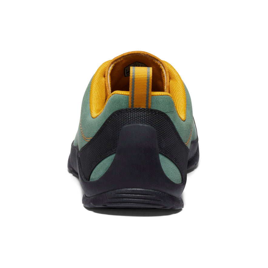 Dark Forest/Golden Yellow