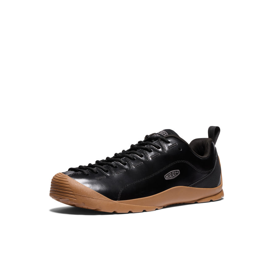 Vyriški sportbačiai „Jasper“ x „Highsnobiety“ Black/Gum - Paveikslėlis 3