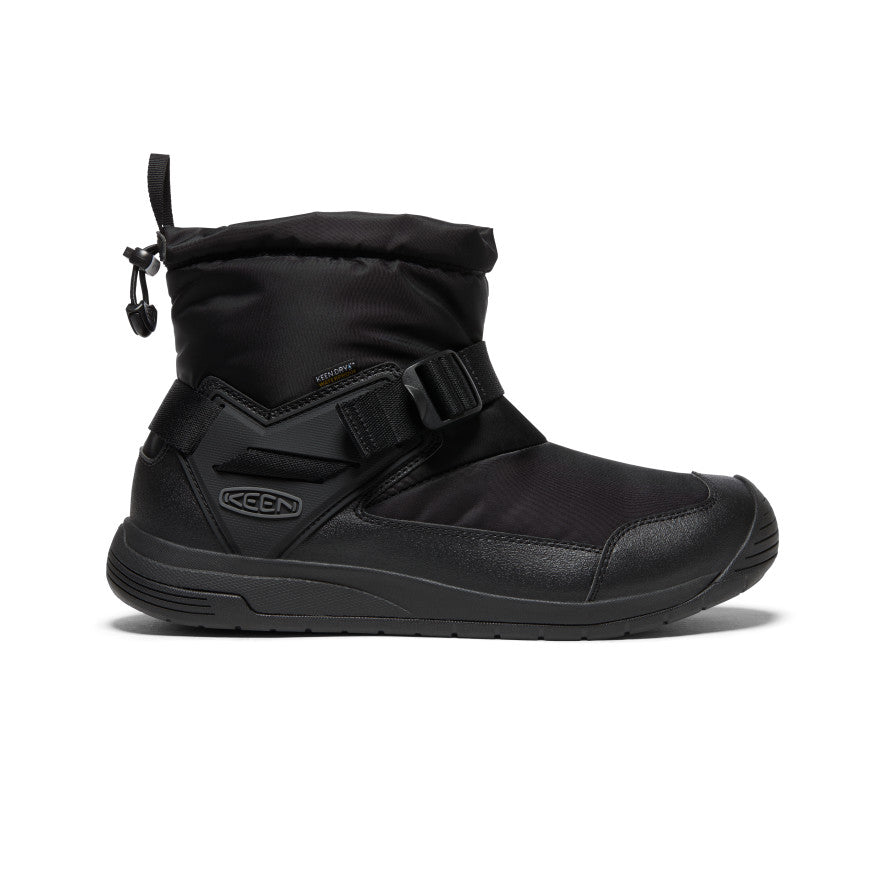 Black/Black