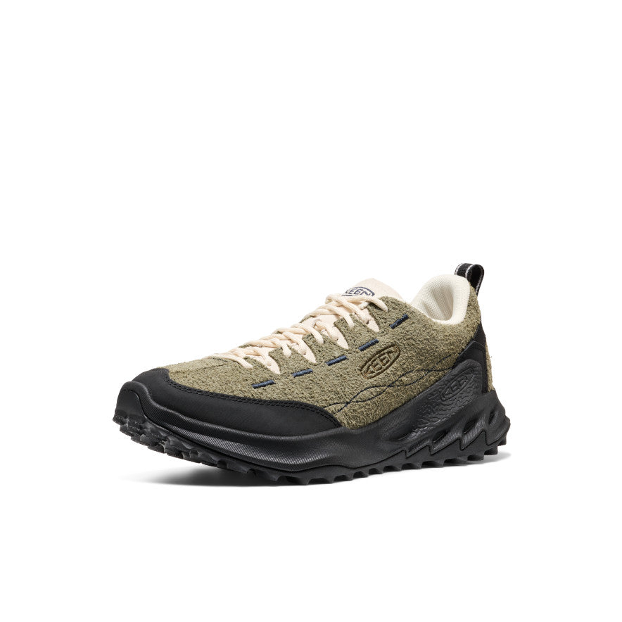 Dark Olive/Birch