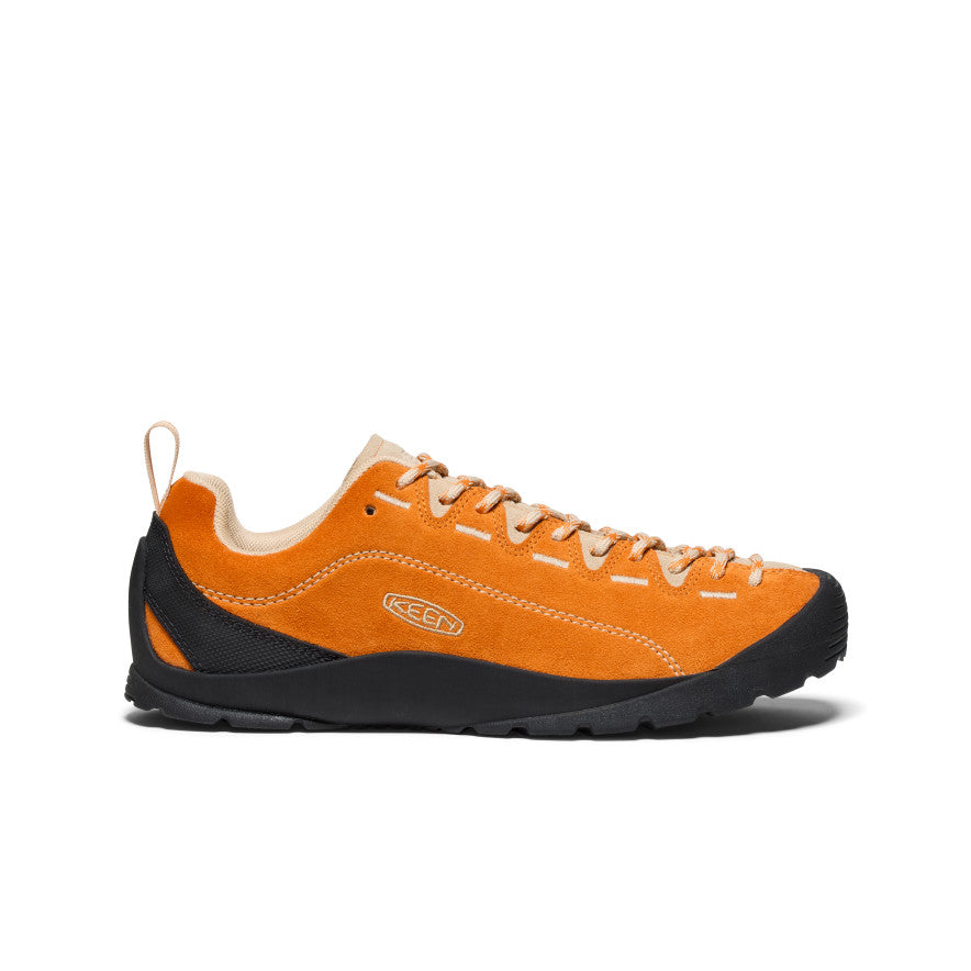 Moteriški „Jasper“ sportbačiai Orange Pepper/Safari