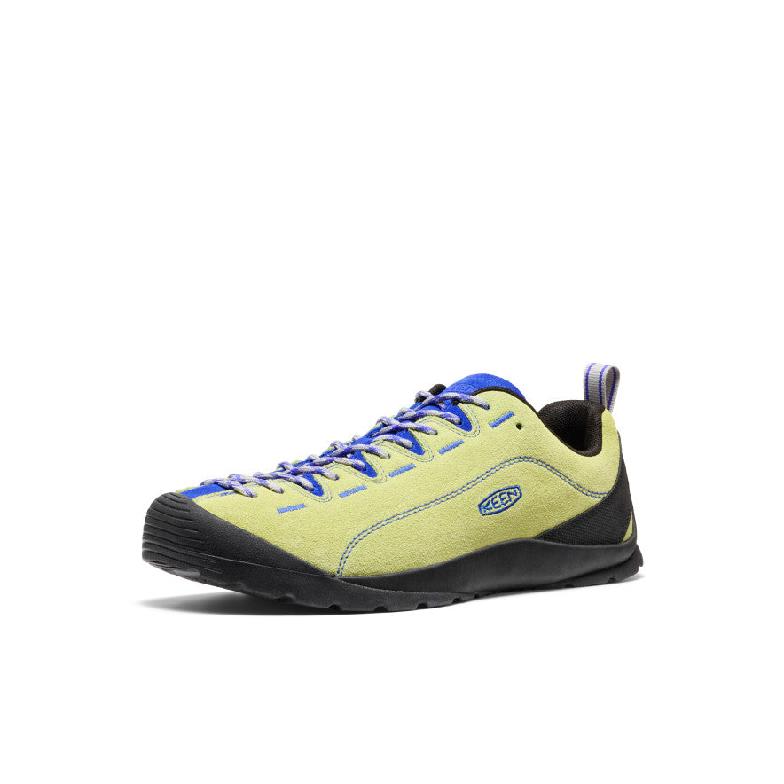Vyriški sportbačiai „Jasper“ Rogue Green/Dazzling Blue