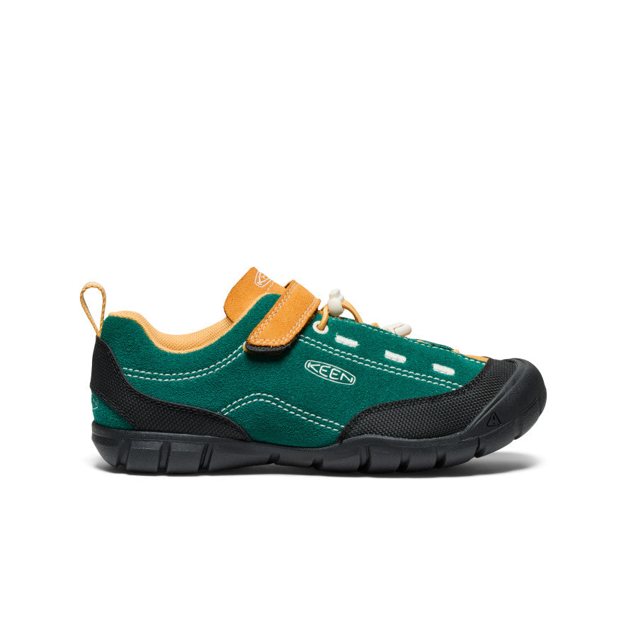 Big Kids' Jasper II Aventurine/Oak Buff - Image 1